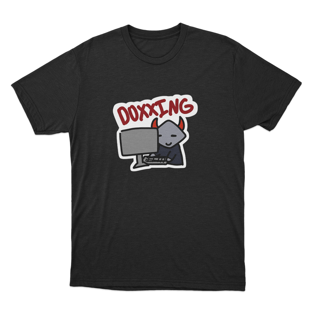 B0ne M4rrow T Shirt Black B0ne M4rrow T Shirt Black