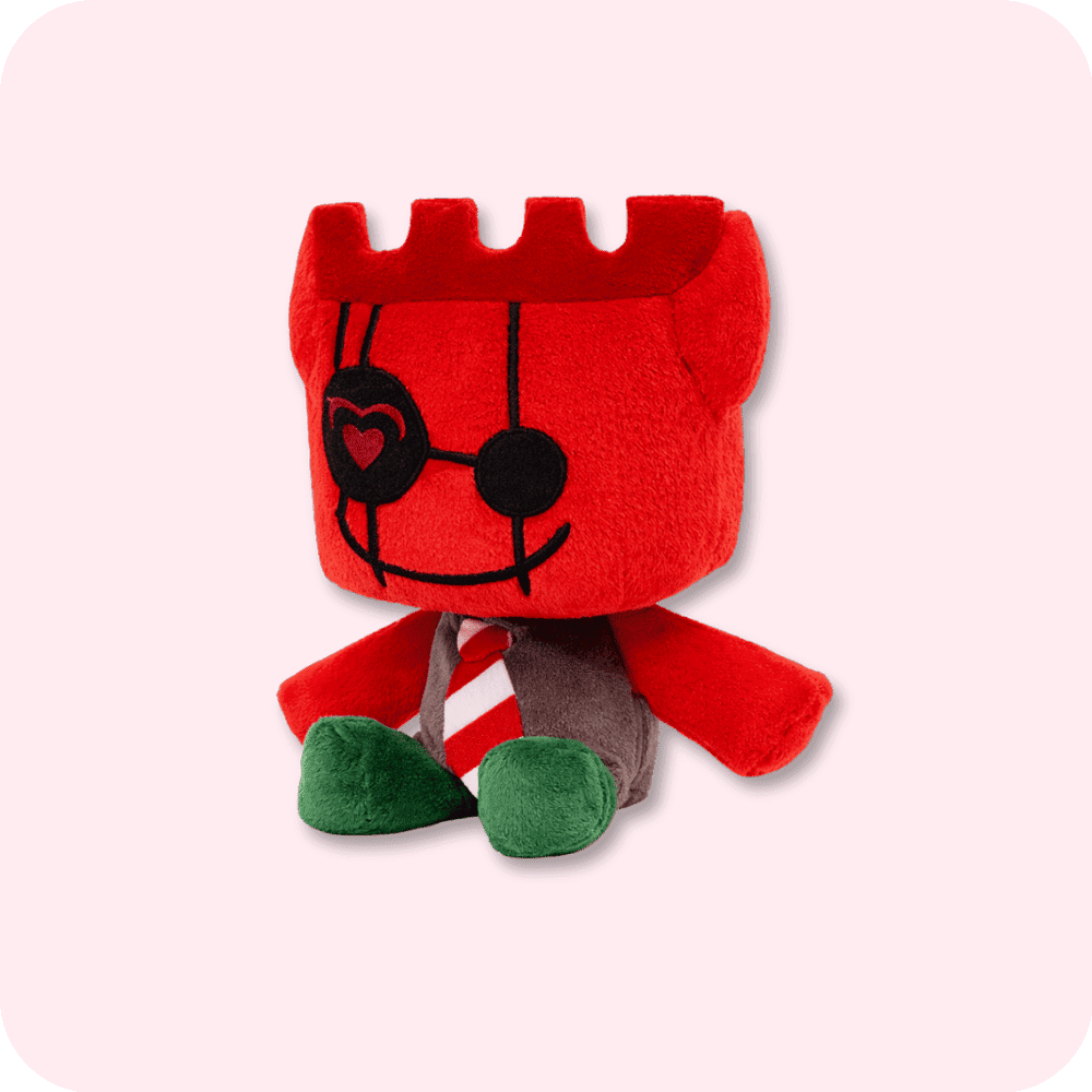 JX1DX1 Plush JX1DX1 Plush